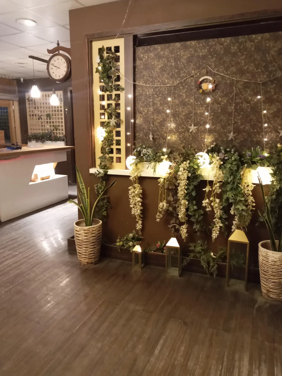 کافه کارتینگ کرانه - تصویر 2