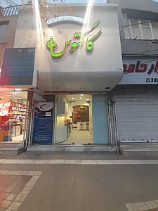 دکوراسیون کاکتوس