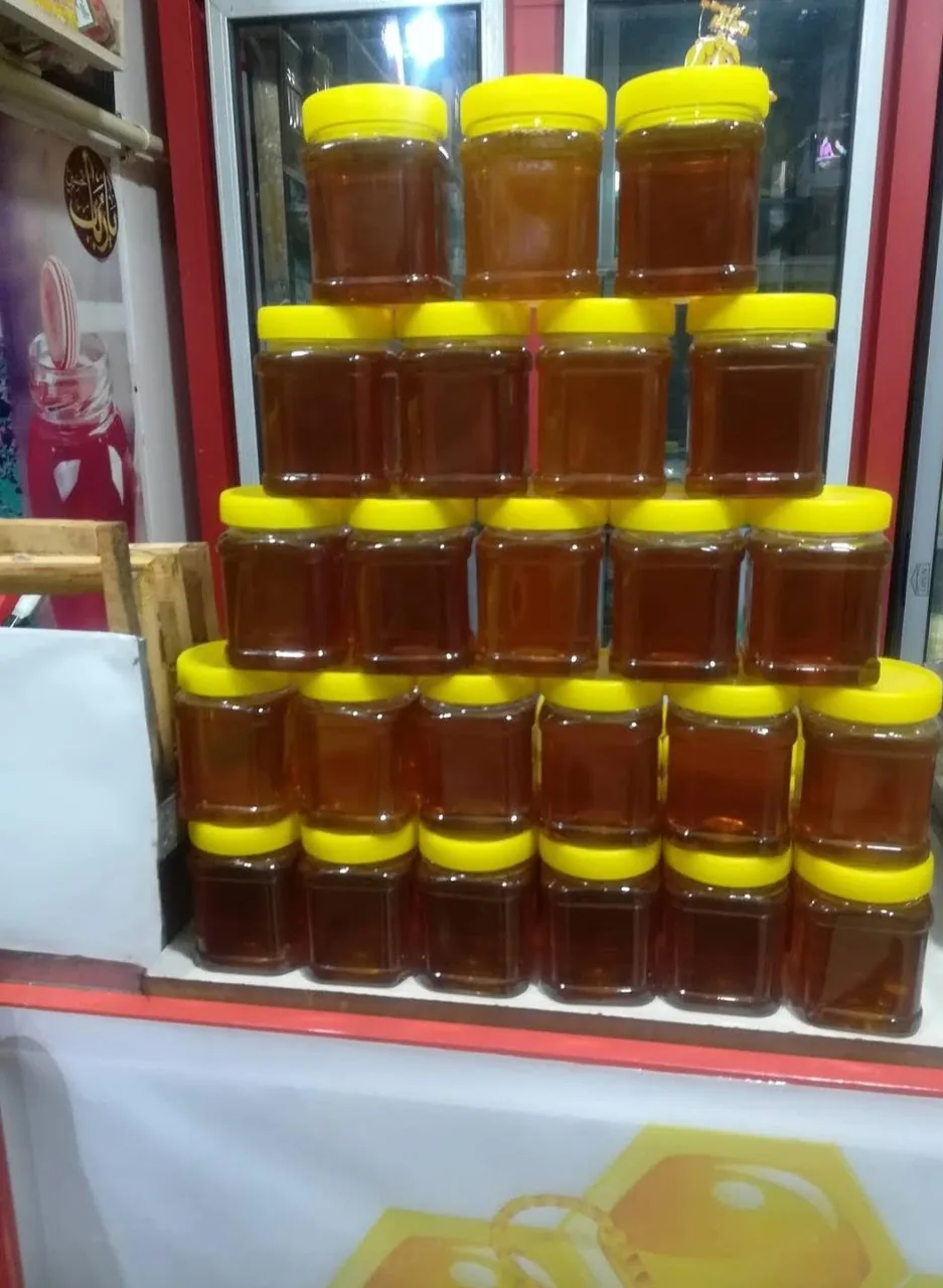 فروشگاه کیمیا عسل سبلان - تصویر 2