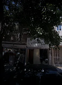 گالری پرده کاساندان