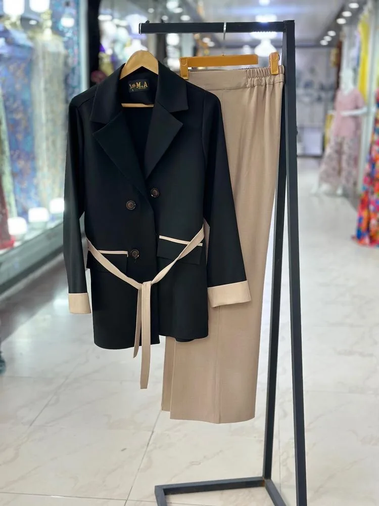 گالری مانتو آگاتا - تصویر 4