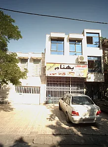 گالری مبلمان بهنام
