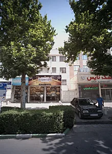 گالری سهرابی
