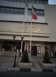 هتل سی نور