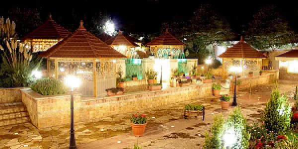 هتل آبان