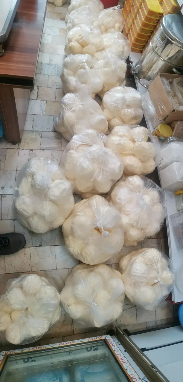 عسل لبنیات سنتی شیرنیا - تصویر 5
