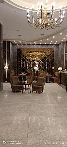 هتل ایران‌زمین