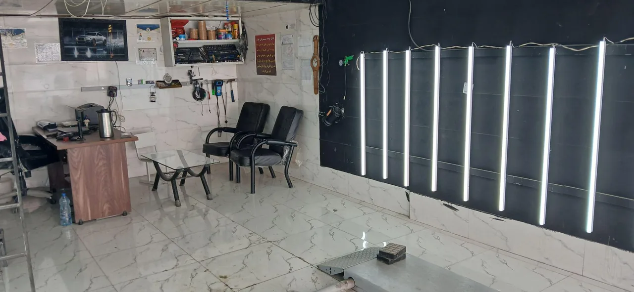 دکتر خودرو