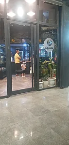 کافه بونو