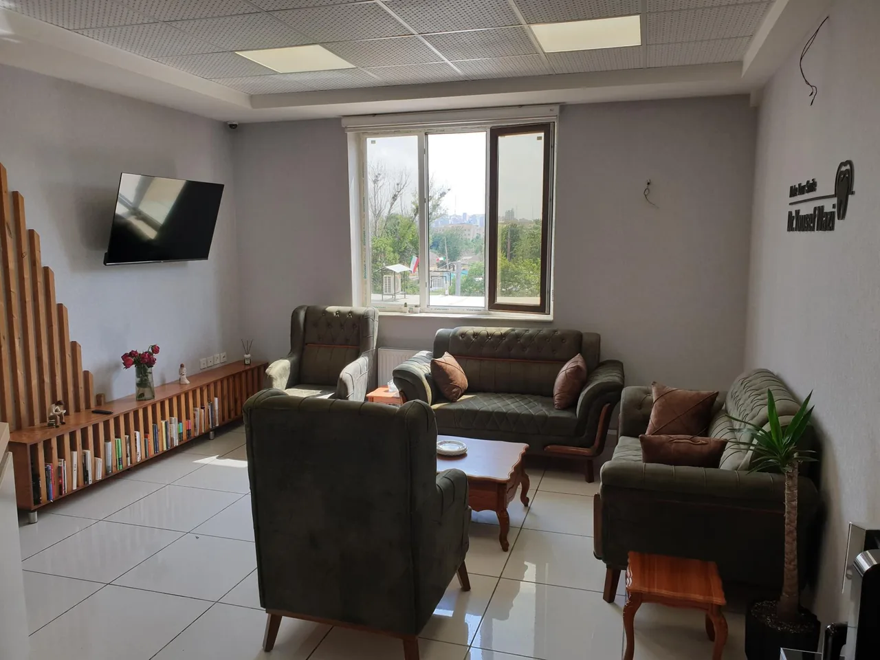 دکتر یوسف نازی متخصص دندان پزشکی - تصویر 5