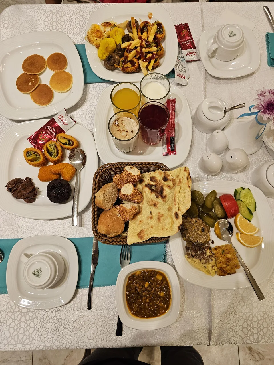 هتل مدائن - تصویر 3