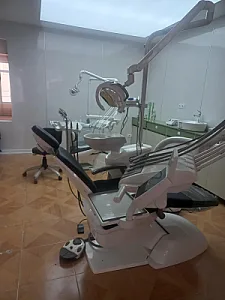 درمانگاه و کلینیک دندانپزشکی تبسم