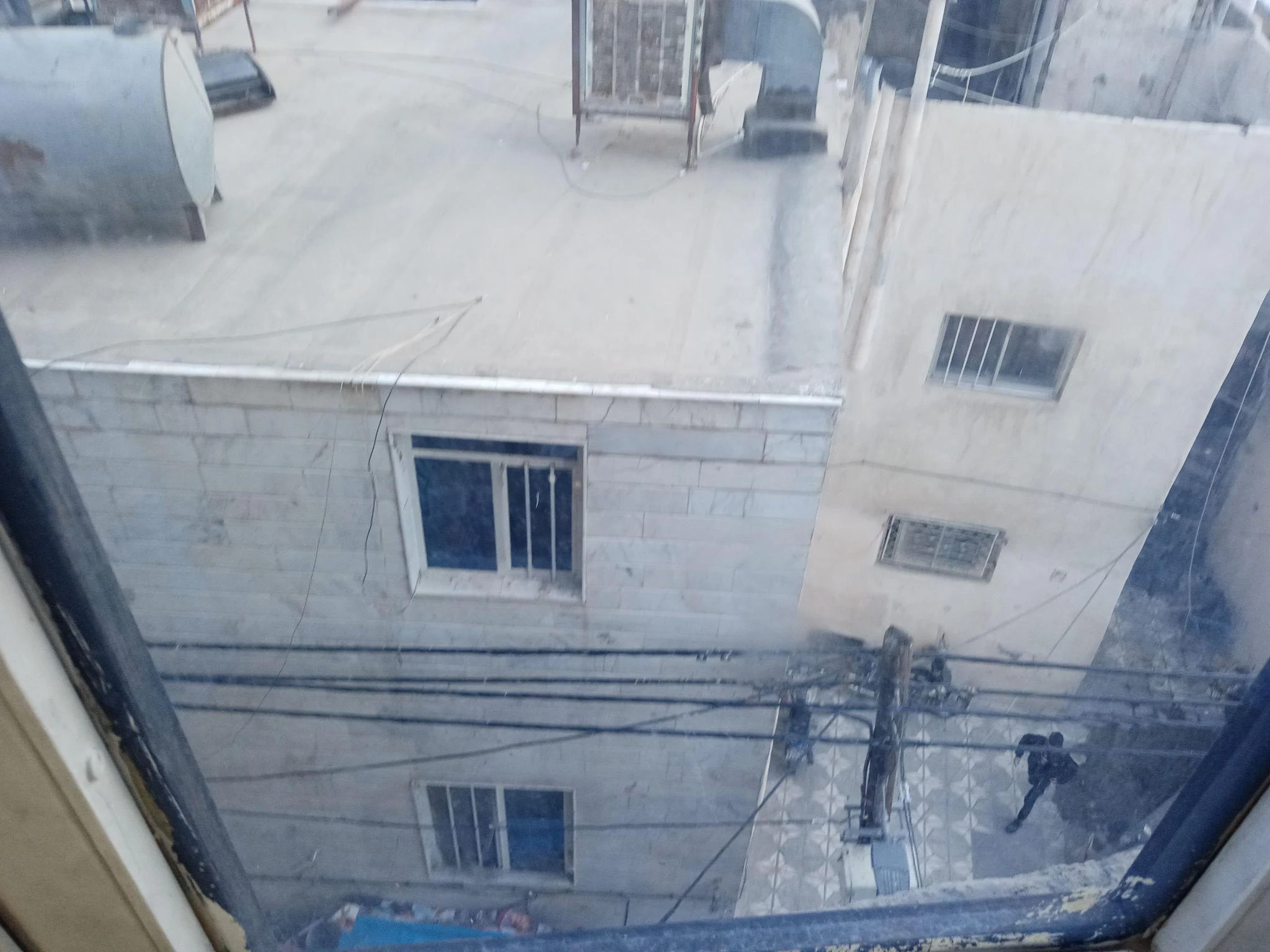 هتل ولایت