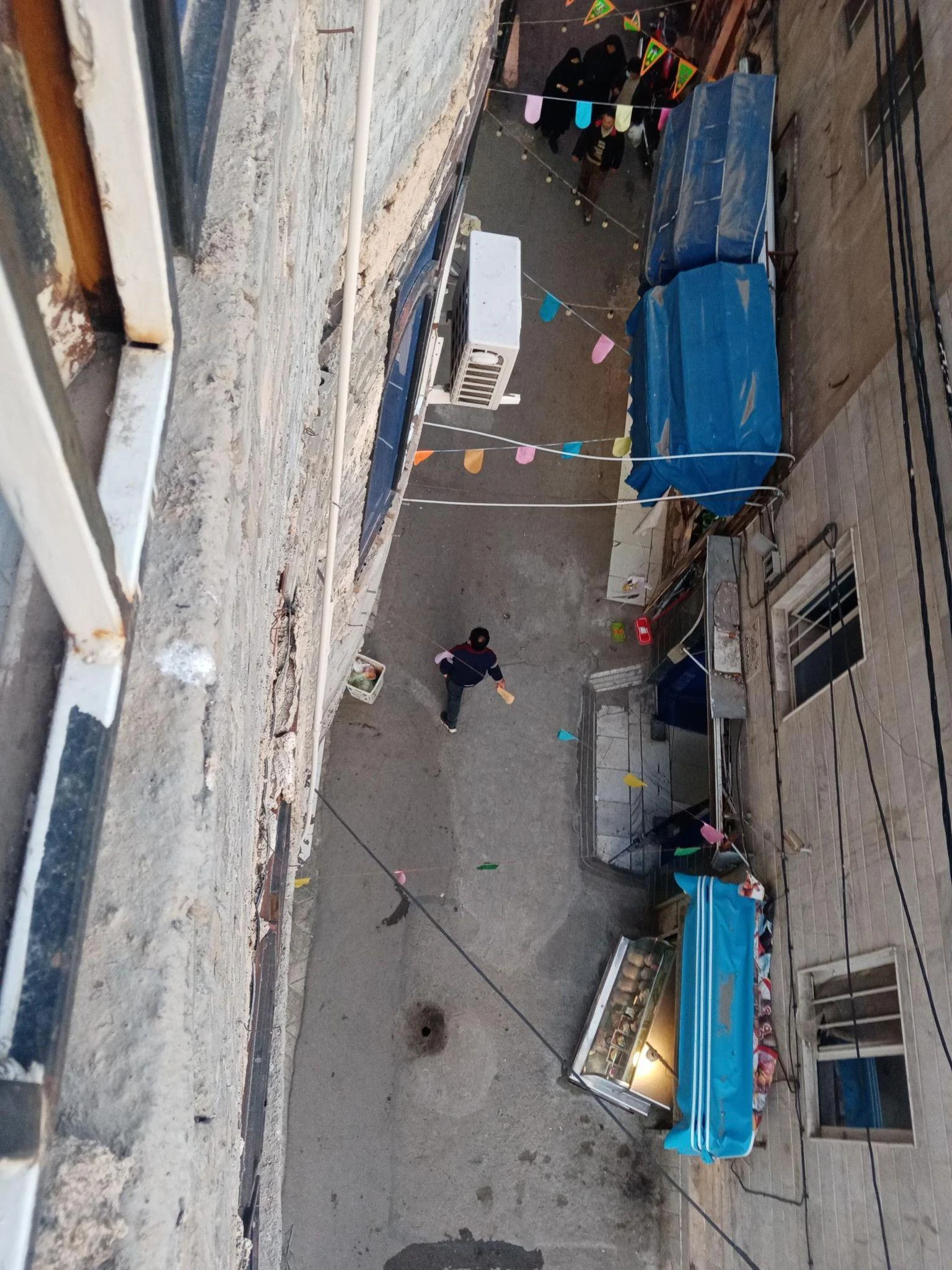 هتل ولایت - تصویر 3