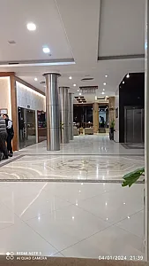 هتل پارمیدا