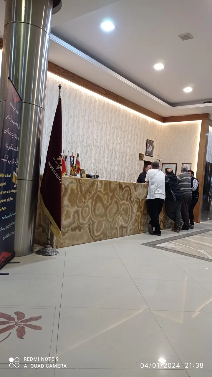 هتل پارمیدا - تصویر 6