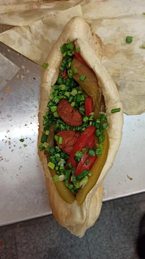 ساندویچ وحدانی