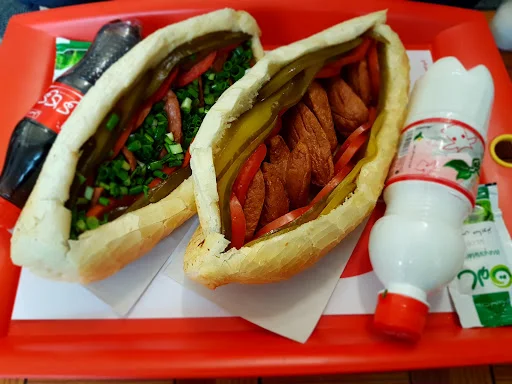 ساندویچ وحدانی