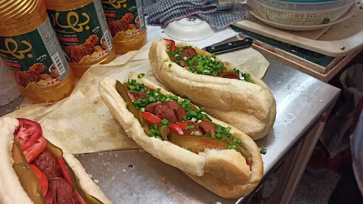 ساندویچ وحدانی - تصویر 3