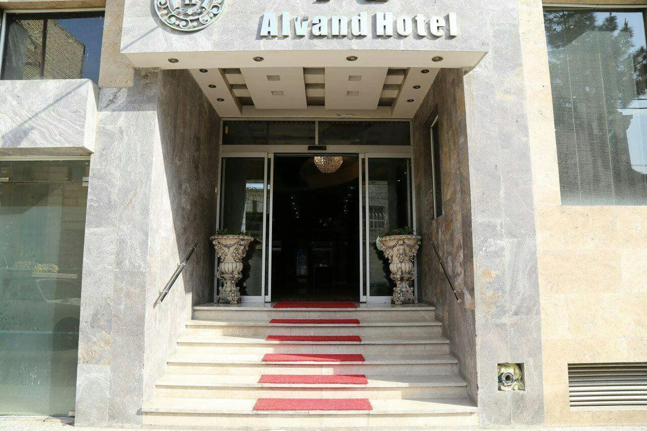هتل الوند - تصویر 3
