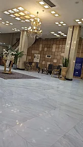 هتل مینو