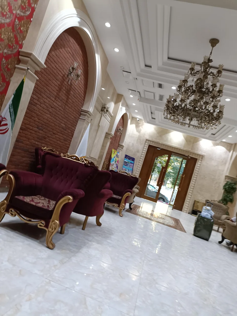 هتل ملیسا - تصویر 4