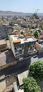 هتل‌آپارتمان نیکان