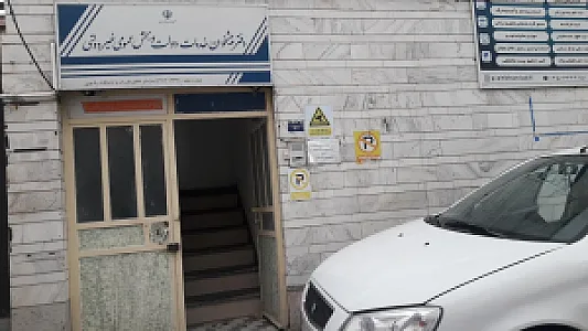 دفتر پیشخوان و نمایندگی تیپاکس لطیفی