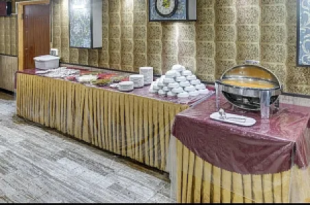 هتل جوادیه