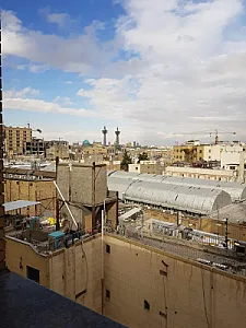 هتل هرند