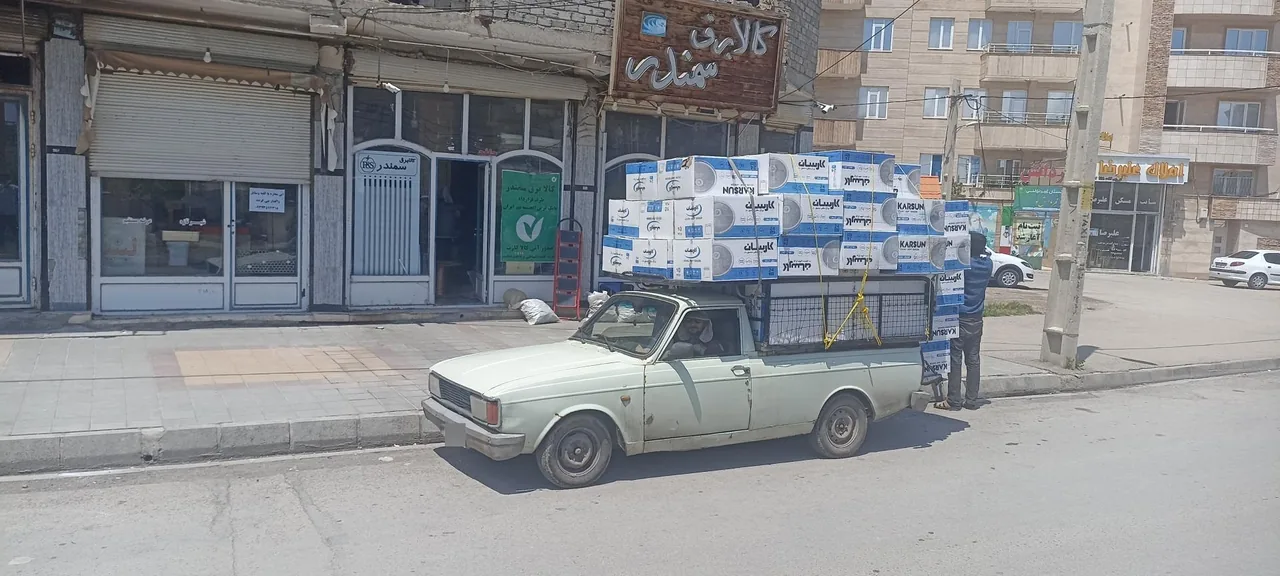 کالا برق سمندر - تصویر 4