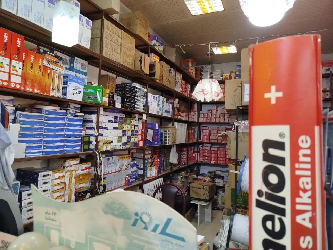 کالا برق فتحی - تصویر 4