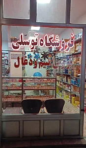 الکتروابزار توسلی