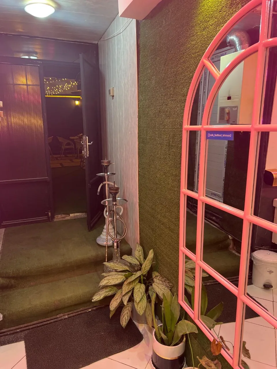 فست فود طهرون - تصویر 5