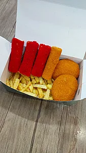 کیلو کنتاکی