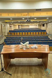 هتل نماز