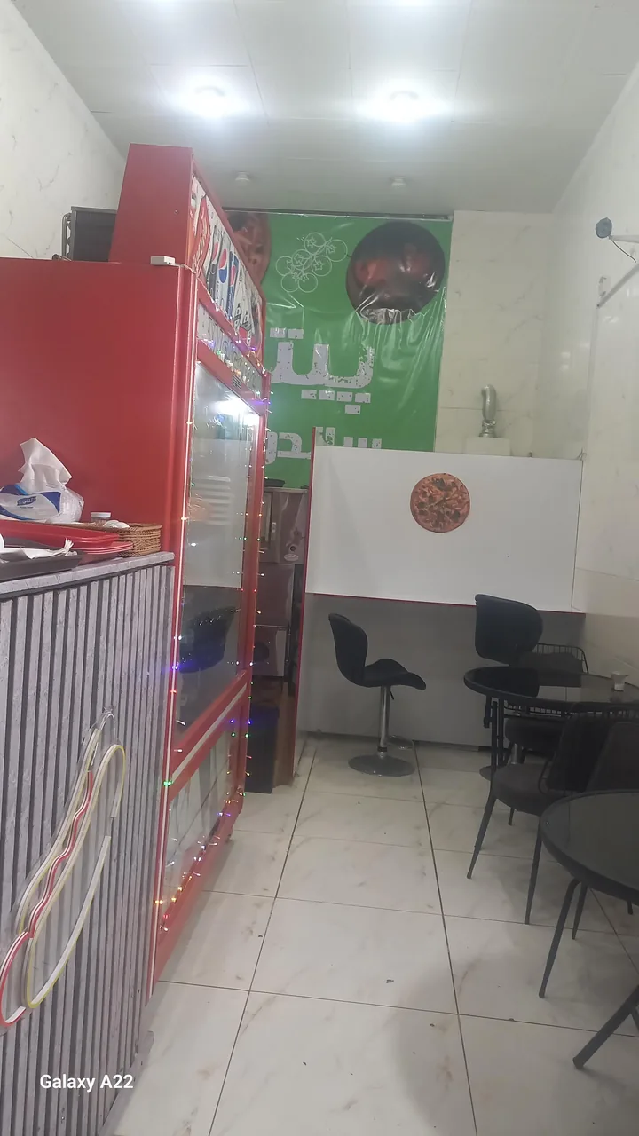 پیتزا ساندویچ پاتوق - تصویر 3
