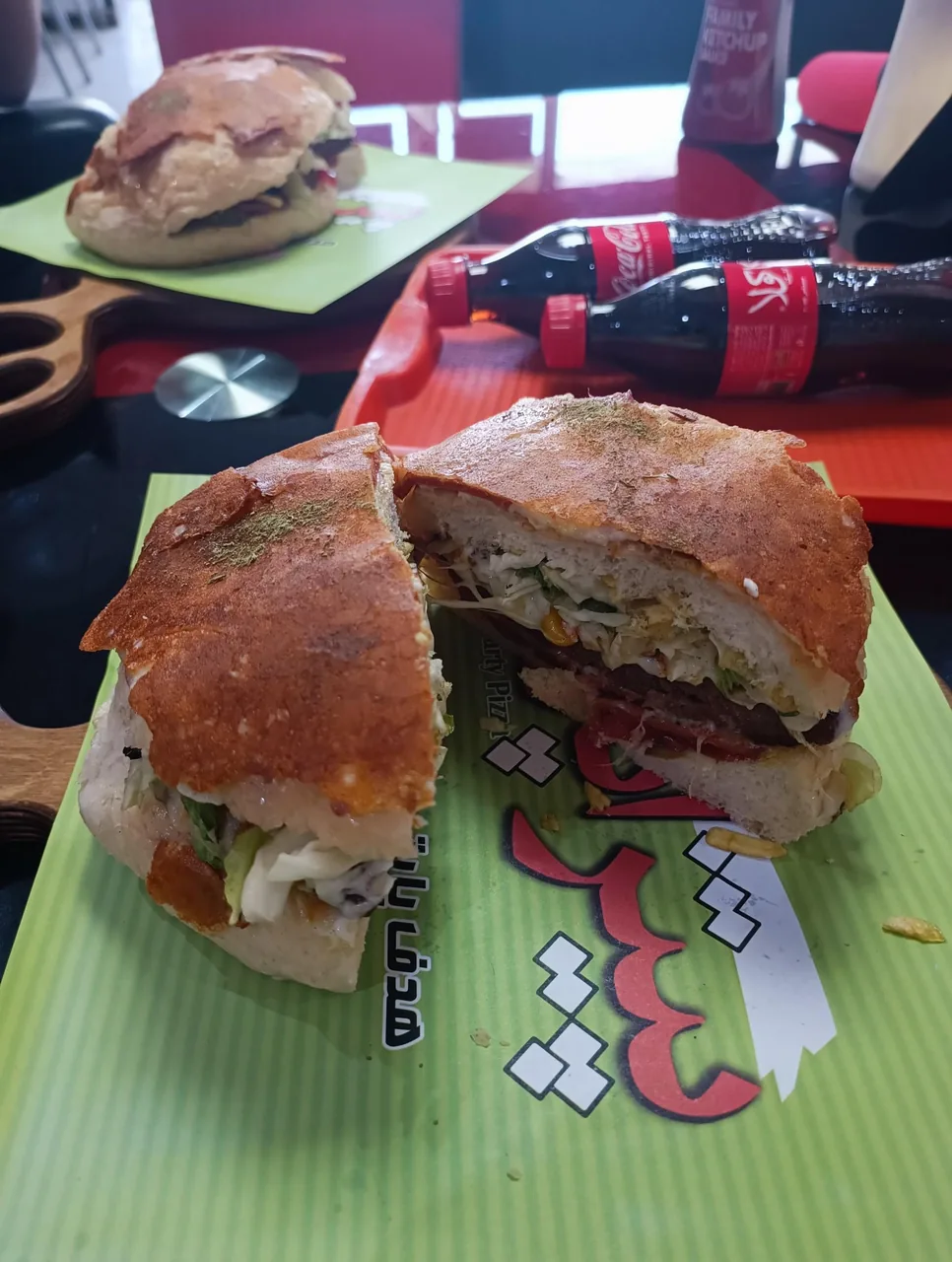 پیتزا پارتی
