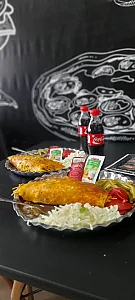 فست فود لاویچ