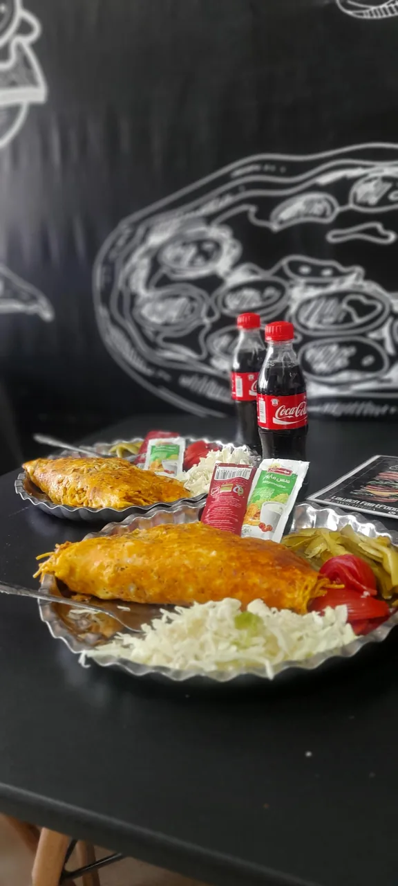 فست فود لاویچ