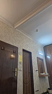 هتل‌آپارتمان افسون