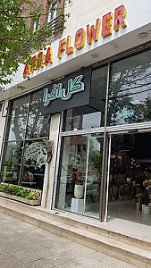 گل افرا