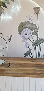 کافه ملانژ ارومیه