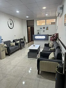 مطب دکتر سعید باقرآبادی