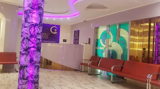 دکتر دیانا حسینی