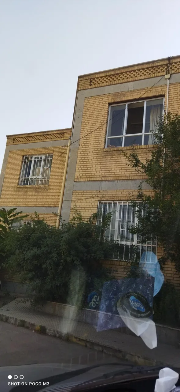 دبیرستان دخترانه شهید جعفر جهازی (شاهد) - تصویر 2