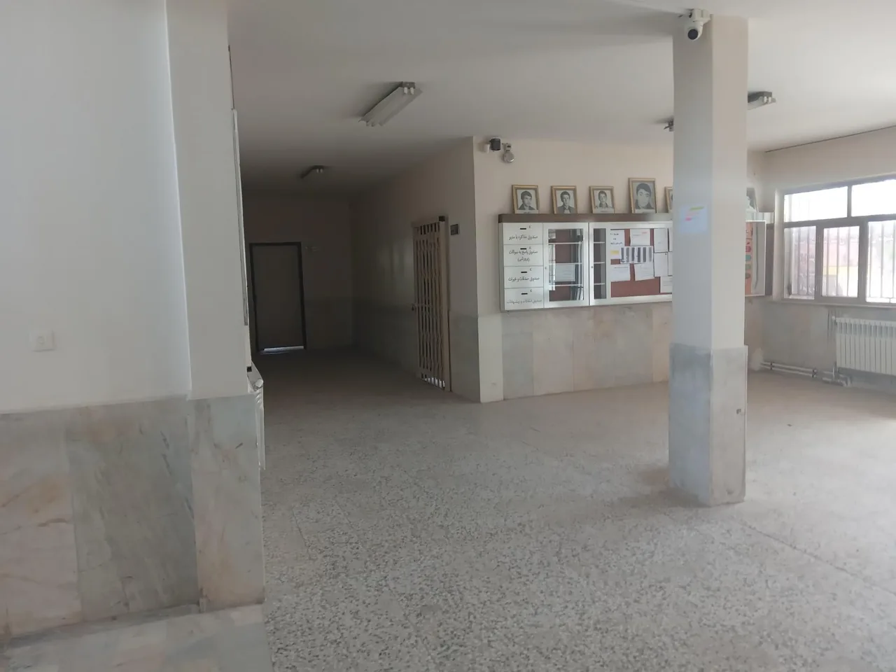 هنرستان کشاورزی شهید باهنر - تصویر 3