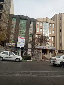 دکتر مسعود آیتی