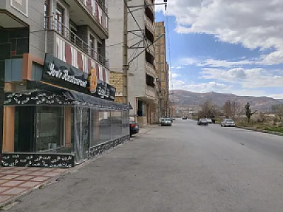 کافه رستوران ویونا
