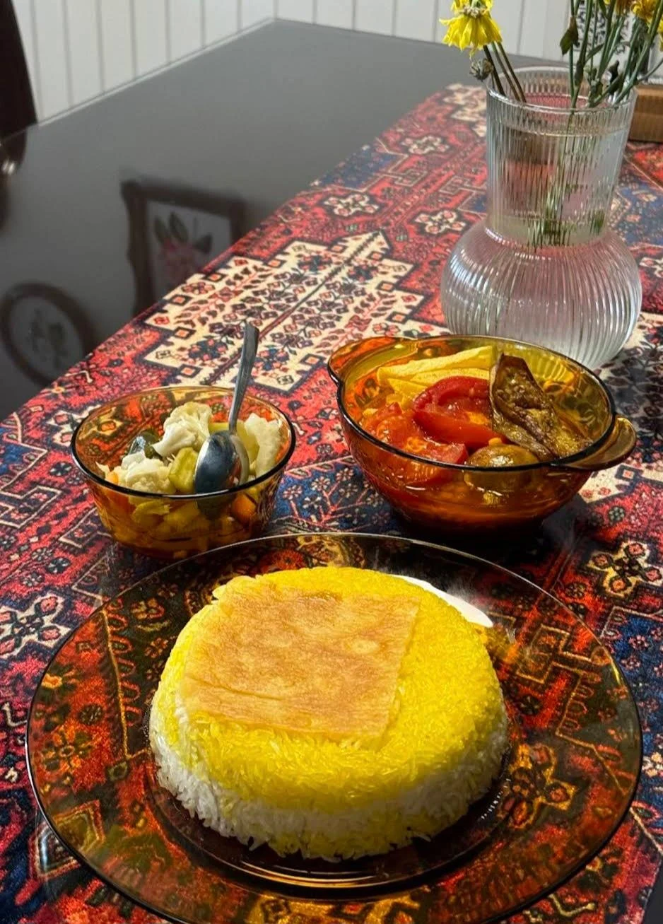 کافه رستوران ویونا - تصویر 3